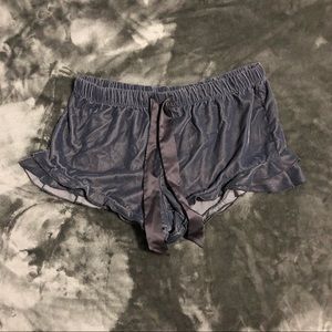 Victoria’s Secret Shorts
